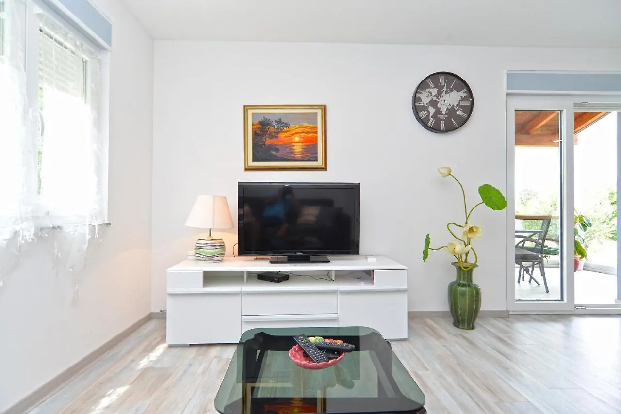 Casa de Férias House Mirna 2177 Vila Pula