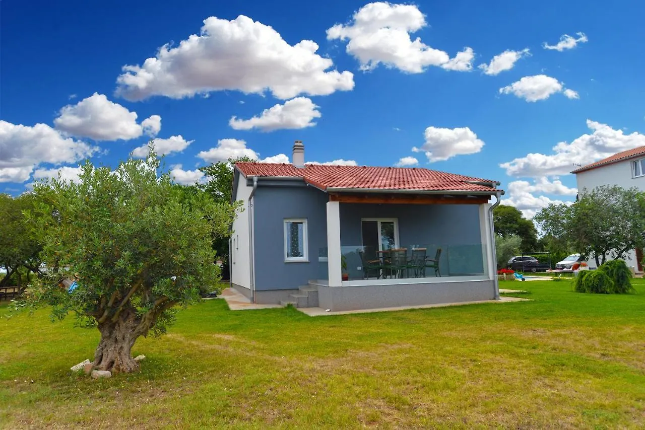 Vila House Mirna 2177 Pula Prázdninový dům