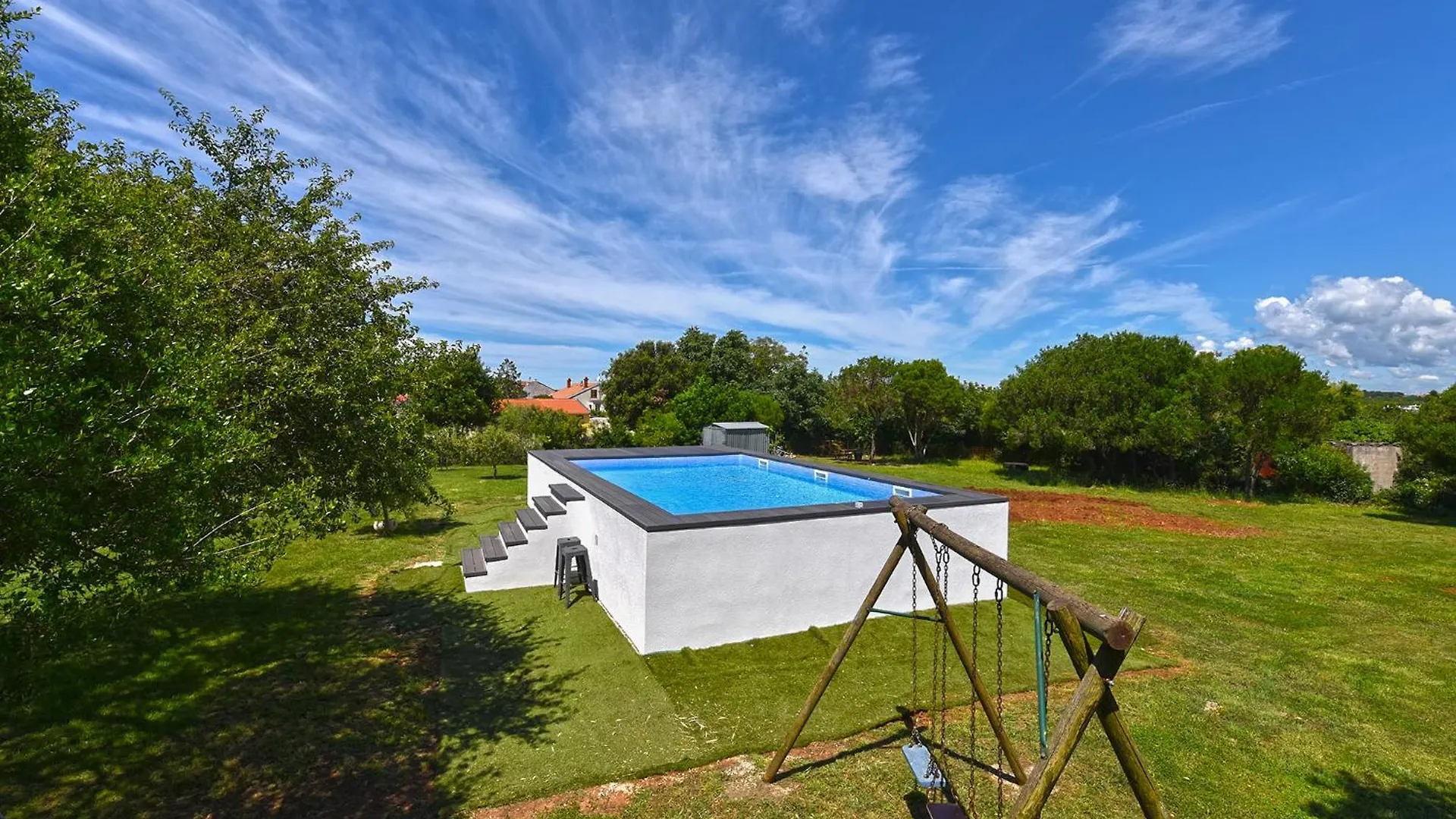 Vila House Mirna 2177 Pula